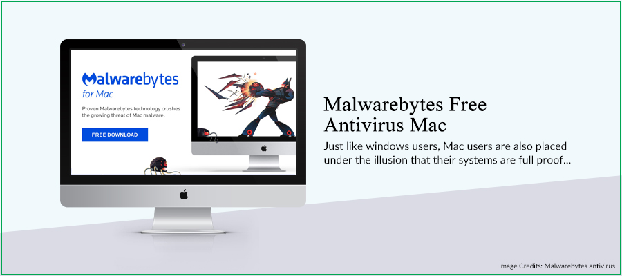 compare free antivirus for mac